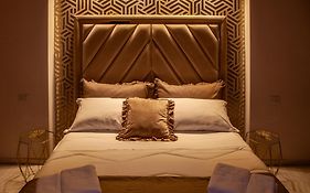 Airport Luxury Rooms