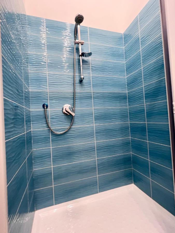 Airport Luxury Rooms Neapol Exteriér fotografie